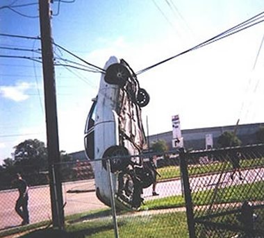 accident 